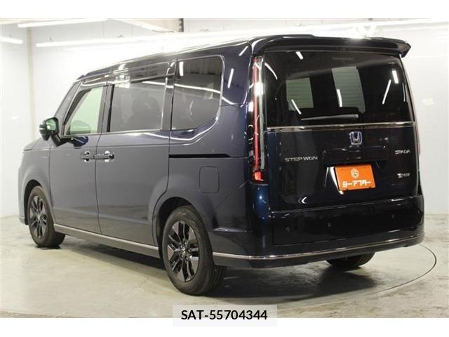 Honda STEP WGN 2023-07 7510144-6