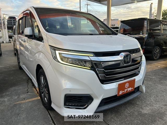 Honda STEP WGN 2020-06 7503029-0