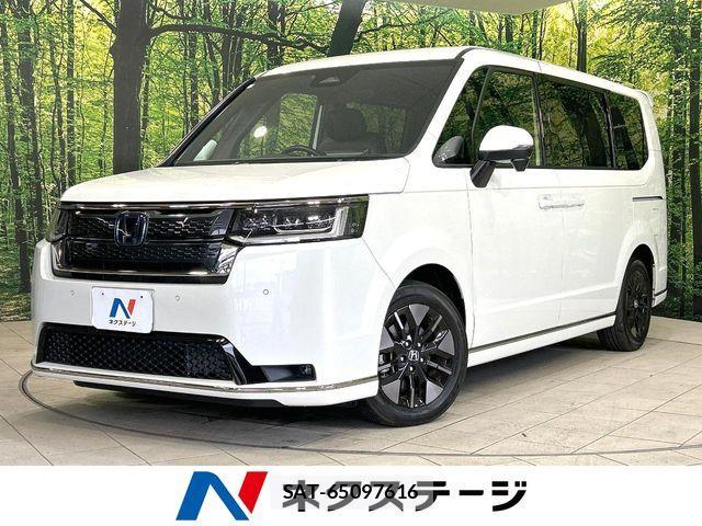 Honda STEP WGN 2024-05 7503027-0