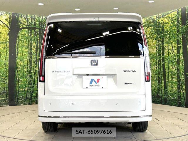Honda STEP WGN 2024-05 7503027-15
