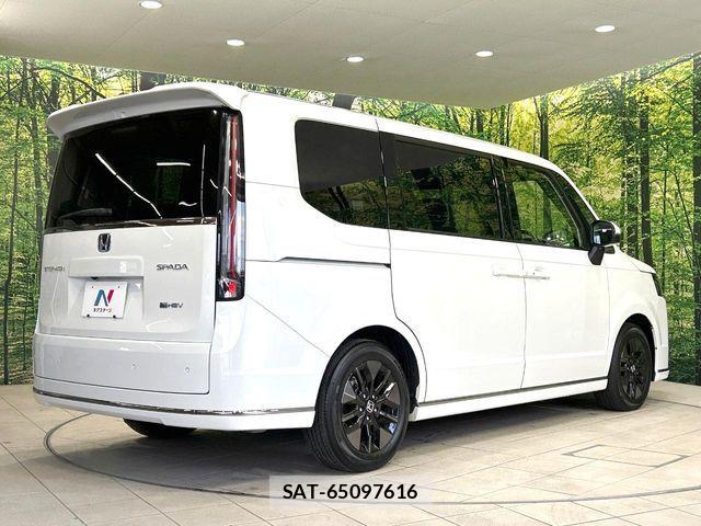 Honda STEP WGN 2024-05 7503027-17