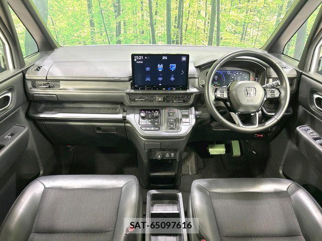 Honda STEP WGN 2024-05 7503027-1