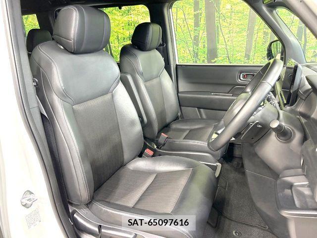 Honda STEP WGN 2024-05 7503027-7
