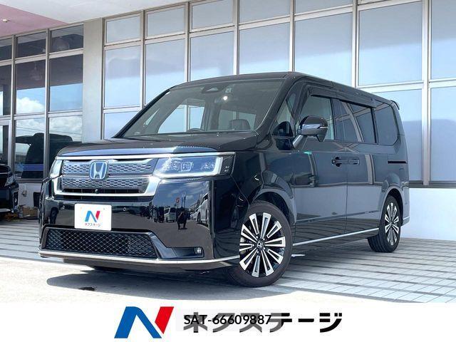 Honda STEP WGN 2022-08 7510139-0