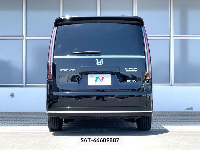 Honda STEP WGN 2022-08 7510139-16