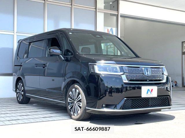 Honda STEP WGN 2022-08 7510139-17
