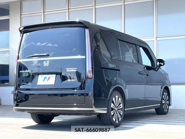 Honda STEP WGN 2022-08 7510139-18