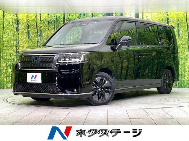 Honda STEP WGN 2022-12 7562905-0