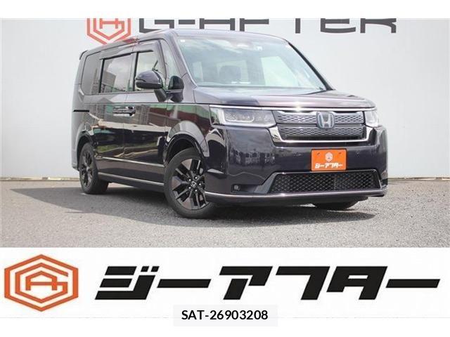 Honda STEP WGN 2023-09 7562906-0