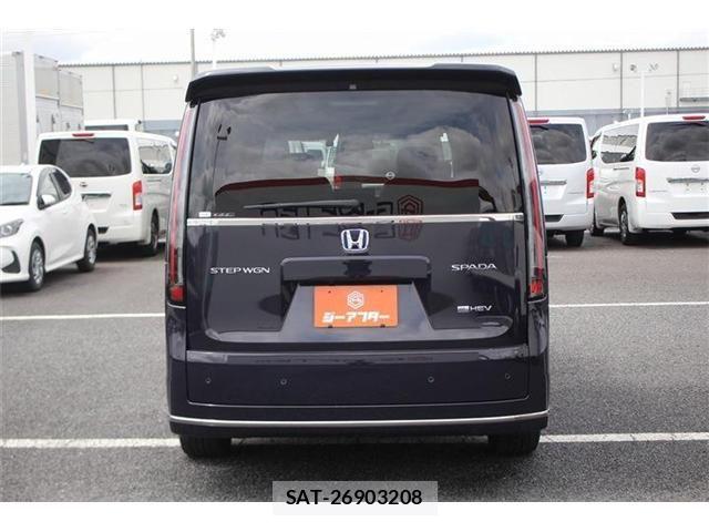 Honda STEP WGN 2023-09 7562906-9
