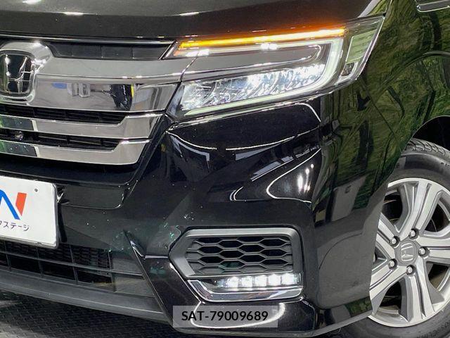 Honda STEP WGN 2017-12 7620351-12