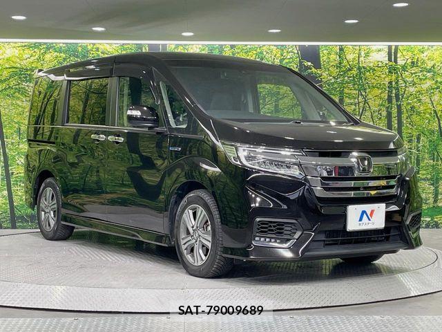 Honda STEP WGN 2017-12 7620351-16