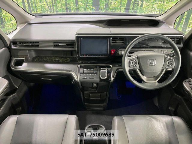 Honda STEP WGN 2017-12 7620351-1