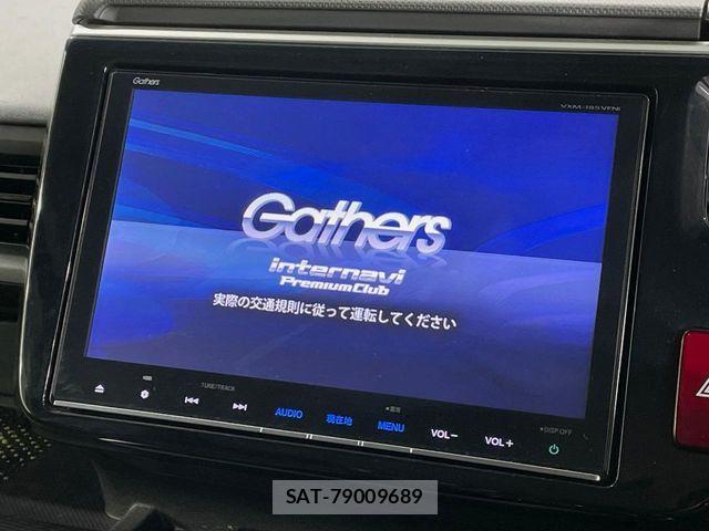 Honda STEP WGN 2017-12 7620351-4