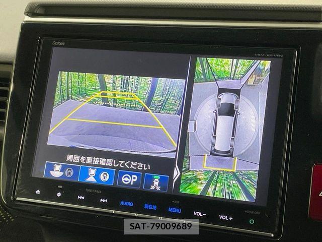 Honda STEP WGN 2017-12 7620351-5