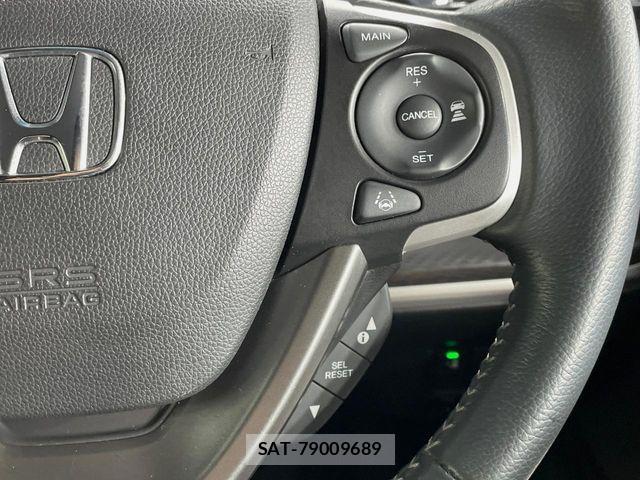 Honda STEP WGN 2017-12 7620351-6