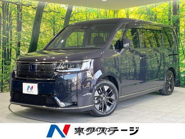 Honda STEP WGN 2024-04 7620347-0
