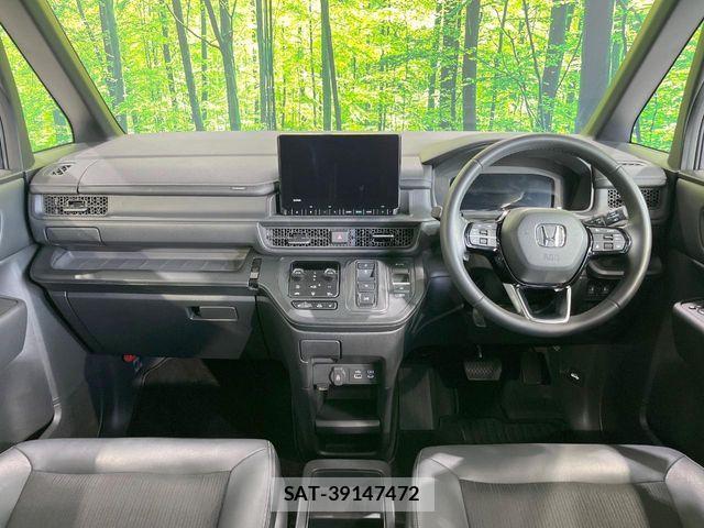 Honda STEP WGN 2024-04 7620347-1