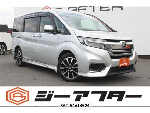 Honda STEP WGN 2017-11 7620353-0