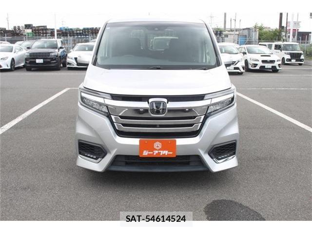 Honda STEP WGN 2017-11 7620353-12