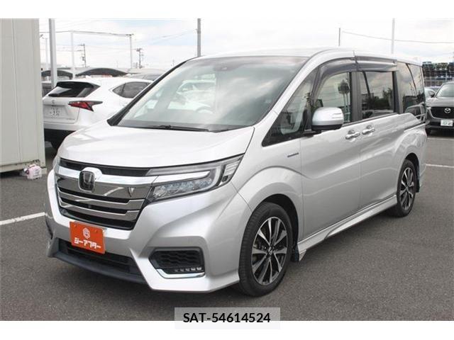 Honda STEP WGN 2017-11 7620353-13