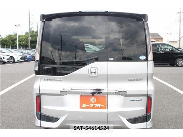 Honda STEP WGN 2017-11 7620353-19
