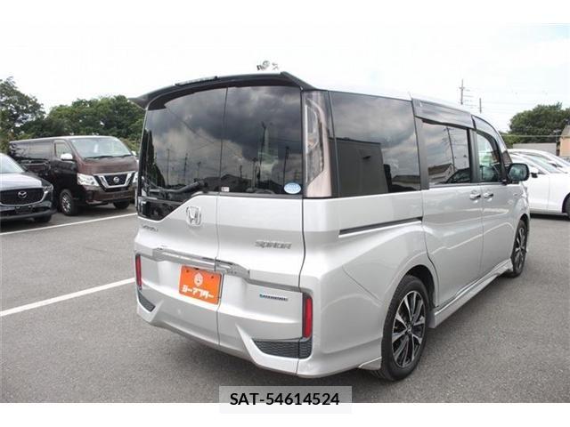 Honda STEP WGN 2017-11 7620353-22