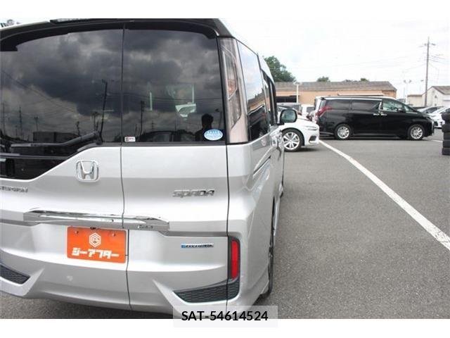 Honda STEP WGN 2017-11 7620353-23