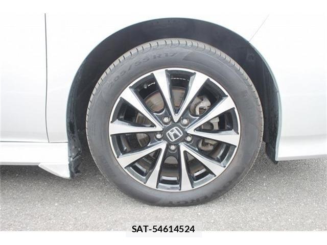 Honda STEP WGN 2017-11 7620353-24