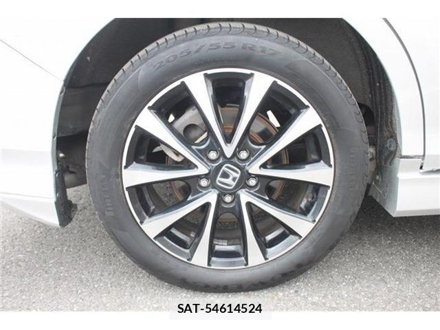Honda STEP WGN 2017-11 7620353-25