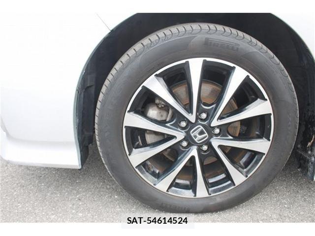 Honda STEP WGN 2017-11 7620353-27