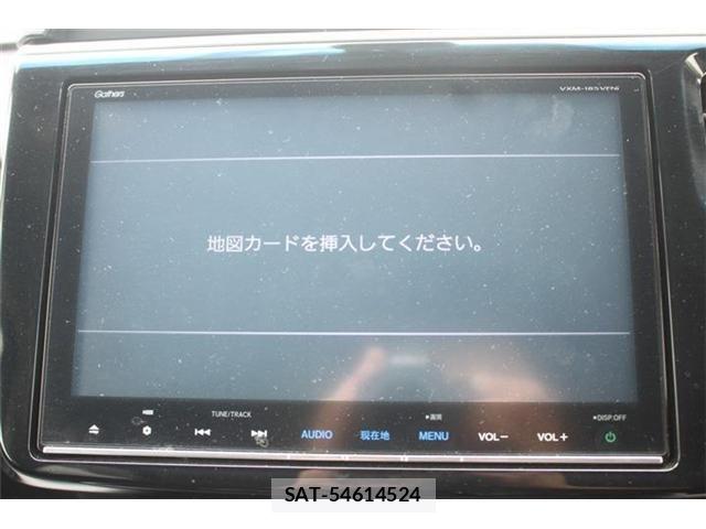 Honda STEP WGN 2017-11 7620353-2