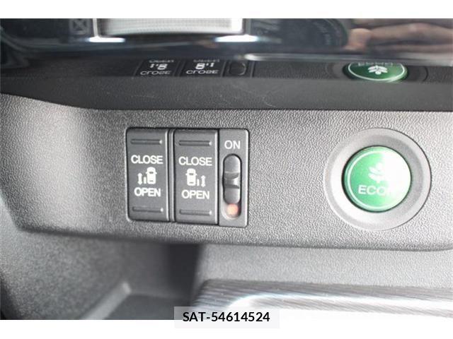 Honda STEP WGN 2017-11 7620353-4