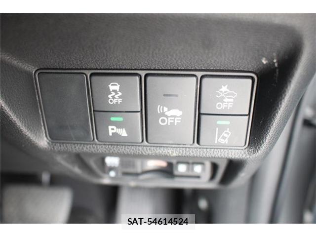 Honda STEP WGN 2017-11 7620353-6