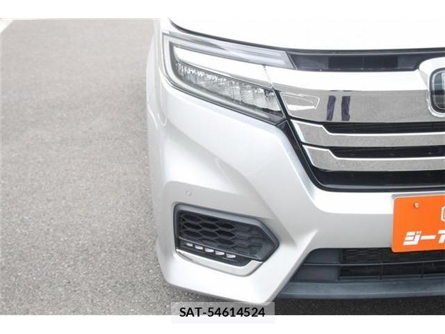 Honda STEP WGN 2017-11 7620353-8