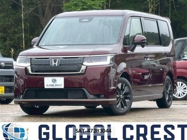 Honda STEP WGN 2026-04 7620344-0