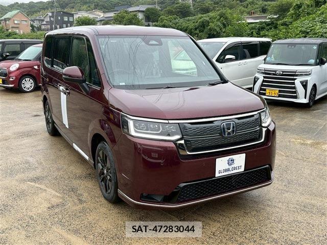 Honda STEP WGN 2026-04 7620344-16