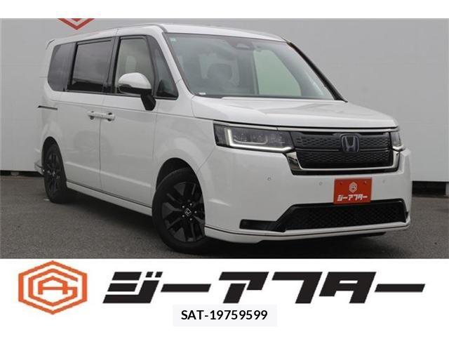Honda STEP WGN 2023-09 7620350-0