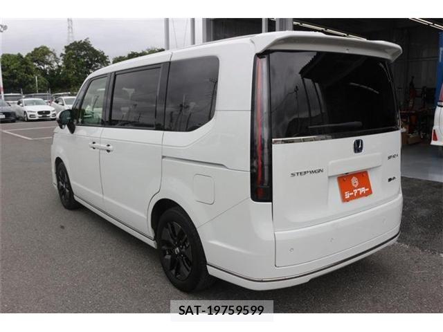Honda STEP WGN 2023-09 7620350-9