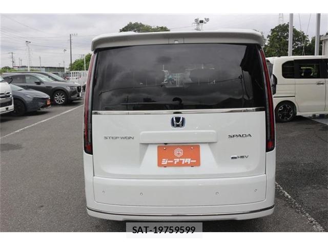 Honda STEP WGN 2023-09 7620350-10