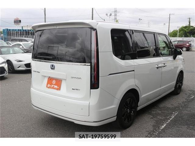 Honda STEP WGN 2023-09 7620350-11