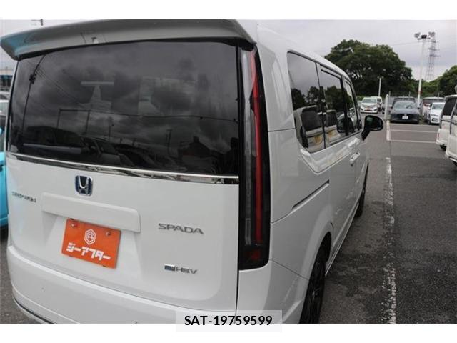 Honda STEP WGN 2023-09 7620350-24