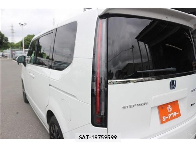 Honda STEP WGN 2023-09 7620350-25