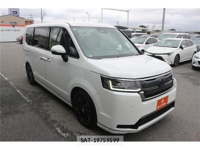 Honda STEP WGN 2023-09 7620350-5
