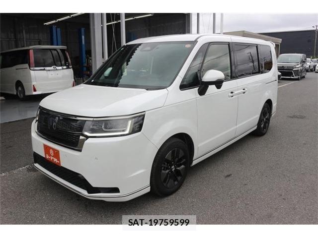 Honda STEP WGN 2023-09 7620350-7