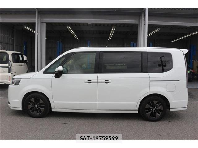 Honda STEP WGN 2023-09 7620350-8