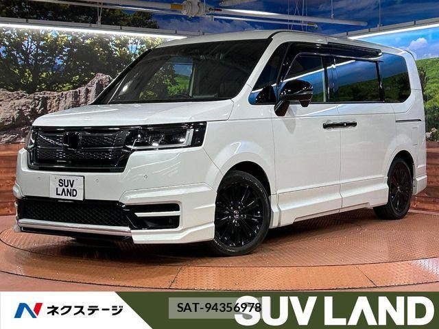 Honda STEP WGN 2024-07 7620337-0
