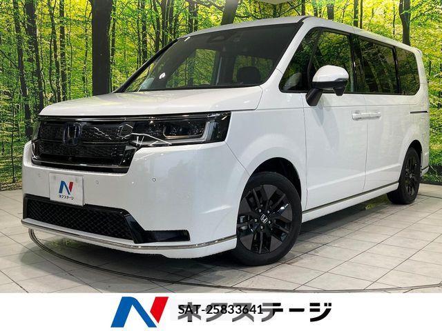 Honda STEP WGN 2024-08 7620336-0