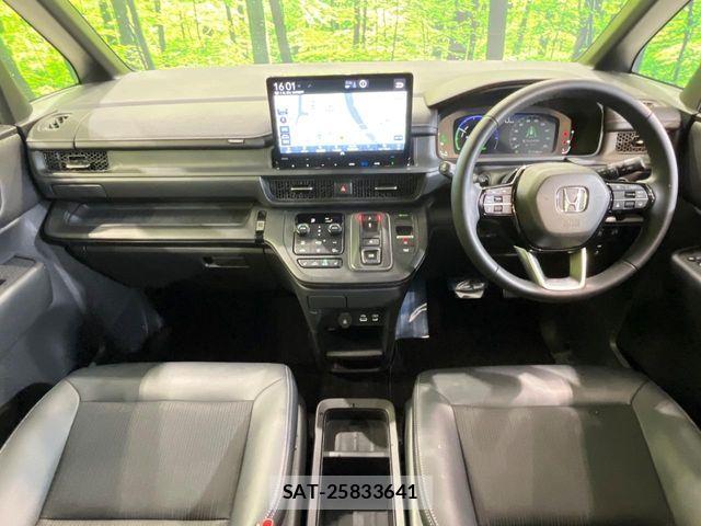 Honda STEP WGN 2024-08 7620336-1