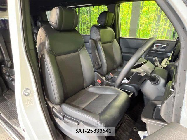 Honda STEP WGN 2024-08 7620336-5